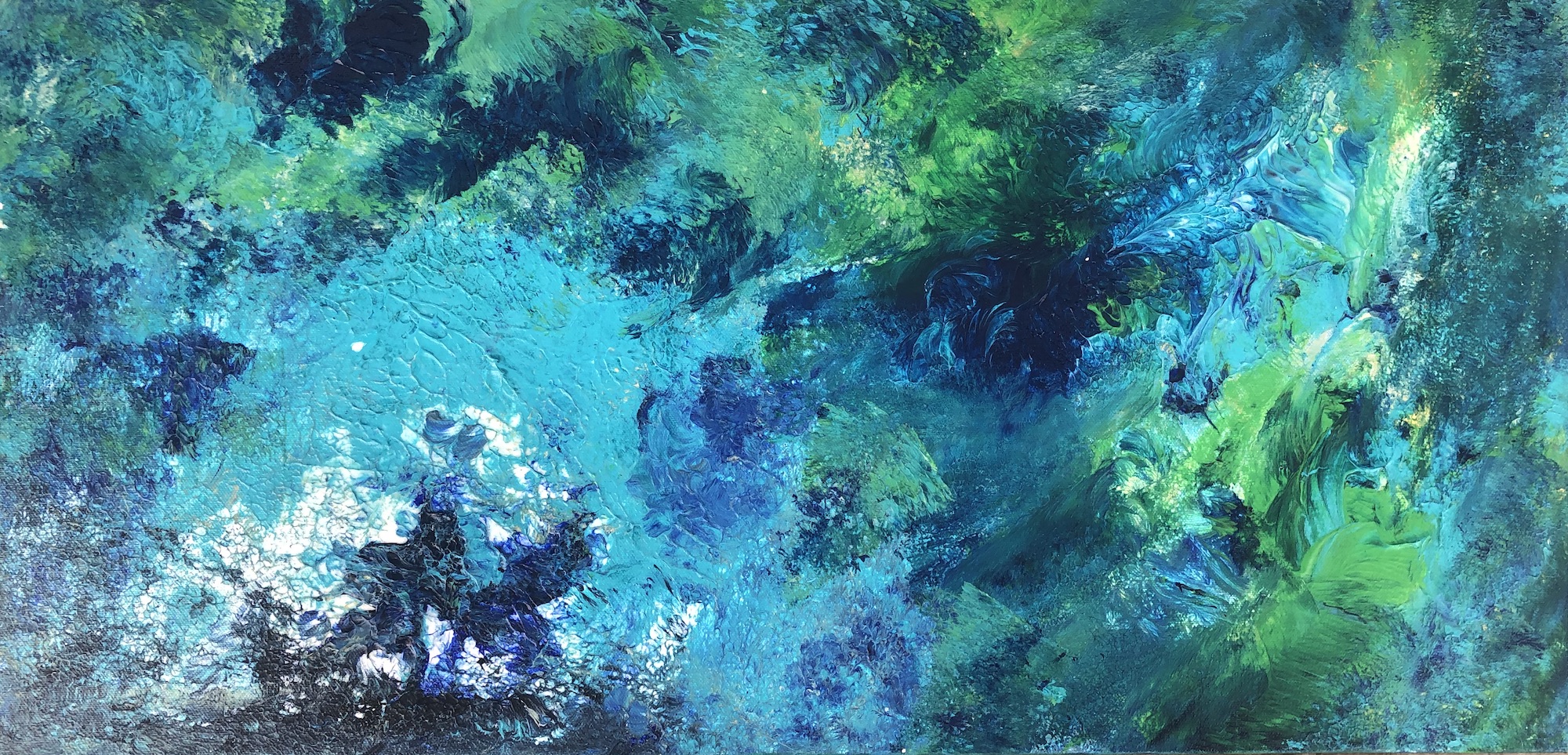 Blue Lagoon